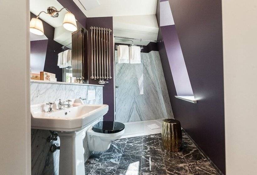 스위트, Renthof Kassel