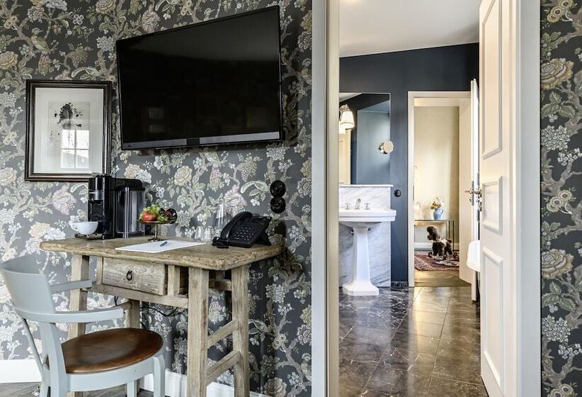 스위트, Renthof Kassel