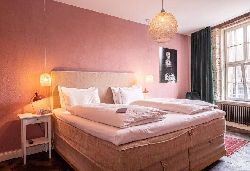 스위트, Renthof Kassel