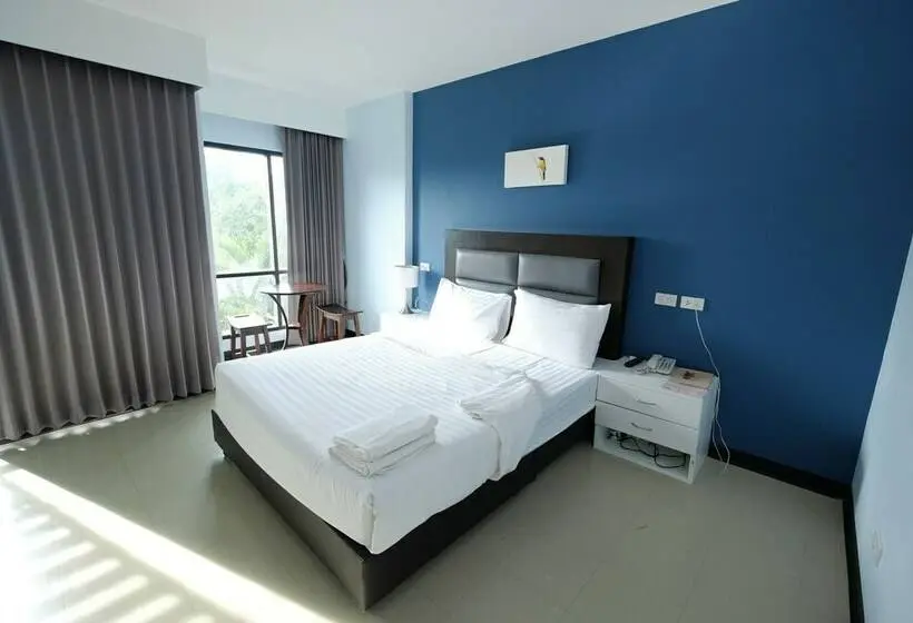 اتاق استاندارد, Sixtysixplace