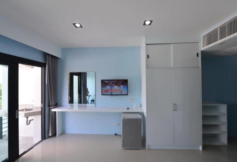 חדר סטנדרט, Sixtysixplace