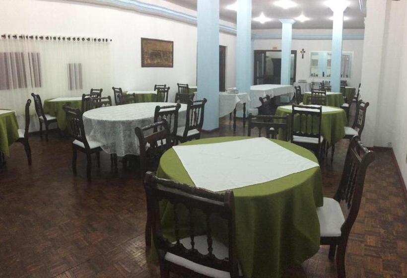 싱글 디럭스 룸, Tourist Araranguá