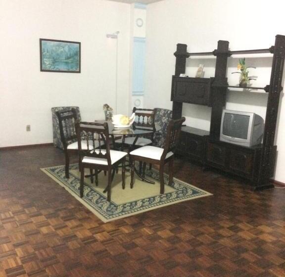 스탠다드 트리플 룸, Tourist Araranguá
