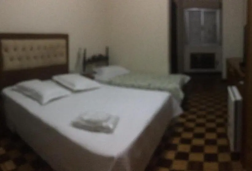 Deluxe Yhden Hengen Huone, Tourist Araranguá