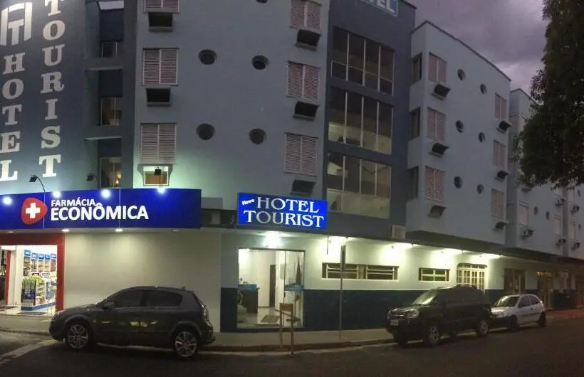 Deluxe Yhden Hengen Huone, Tourist Araranguá