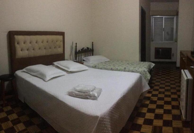 스탠다드 룸, Tourist Araranguá