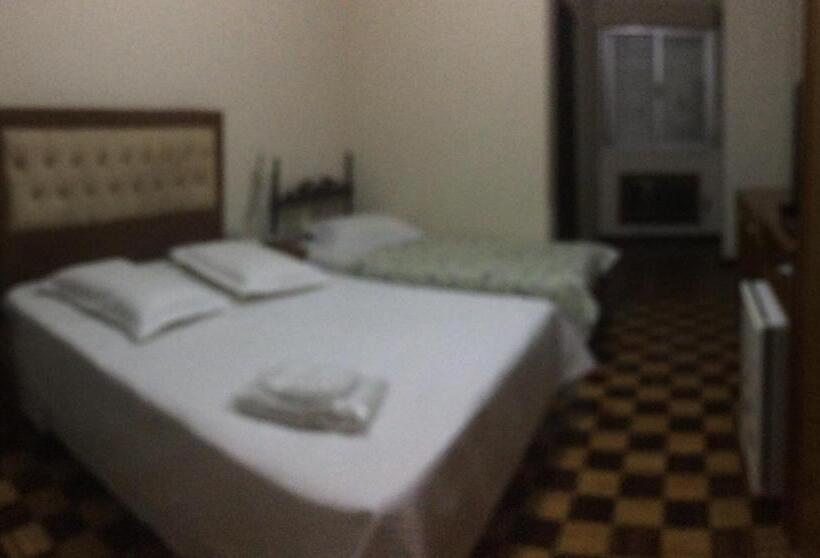 스탠다드 룸, Tourist Araranguá