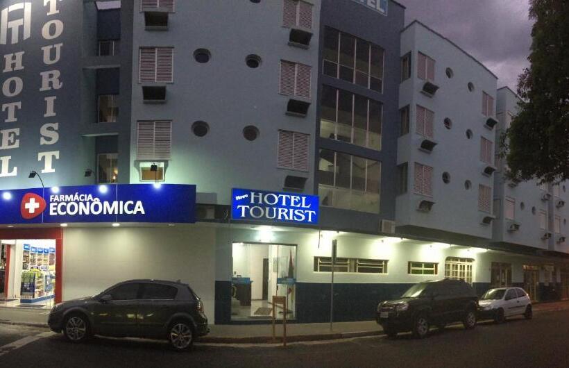 스탠다드 룸, Tourist Araranguá