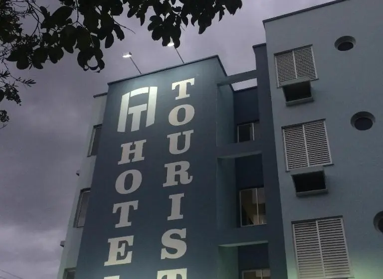 Standard-huone, Tourist Araranguá
