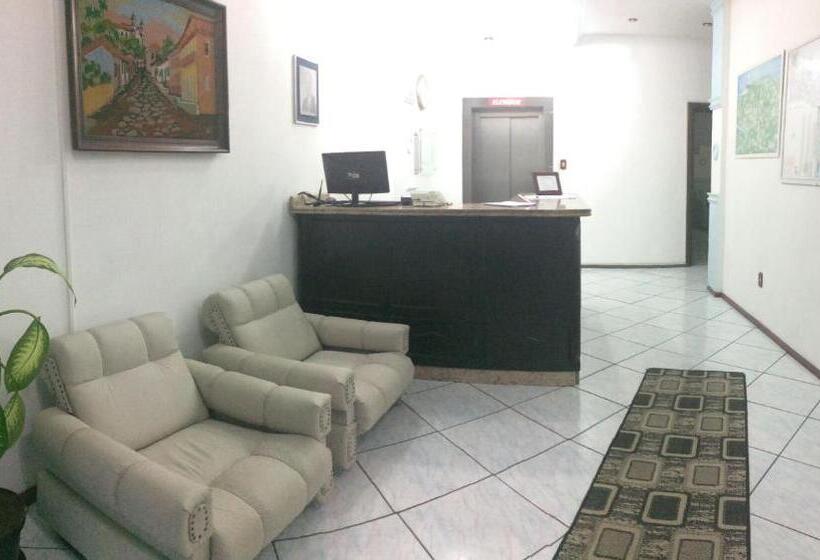 스탠다드 룸, Tourist Araranguá