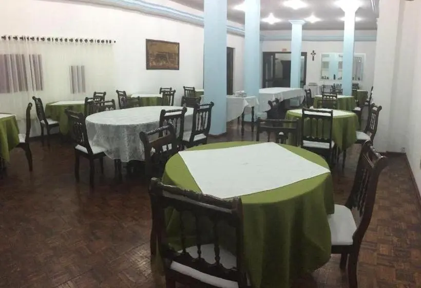 Standard-huone, Tourist Araranguá