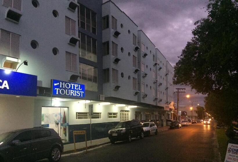 스탠다드 트리플 룸, Tourist Araranguá