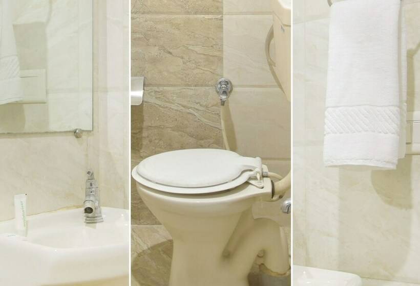 Chambre Standard, Treebo Sun Star