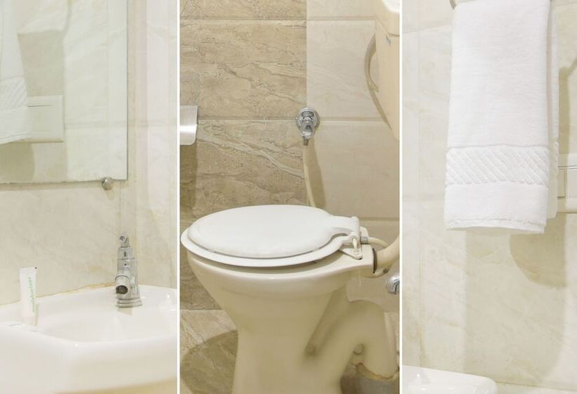 Chambre Standard, Treebo Sun Star