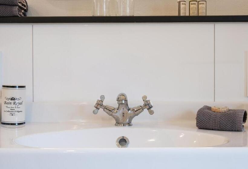 스탠다드 룸, Landhotel Eifellust