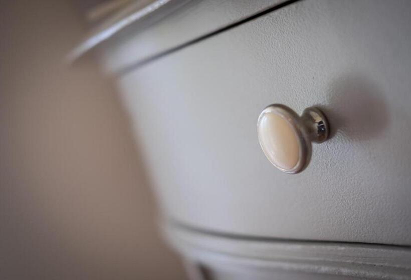 스탠다드 룸, Landhotel Eifellust