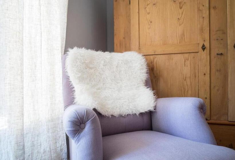 스탠다드 내측 룸, Landhotel Eifellust