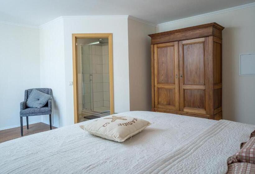 스탠다드 발코니 룸, Landhotel Eifellust