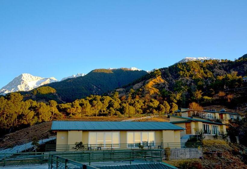 디럭스 룸, Rakkh Resort, A Member Of Radisson Individuals Retreats