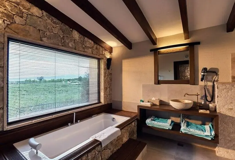 ビラホテル１ベッドルーム, Zornitza Family Estate Relais & Chateaux