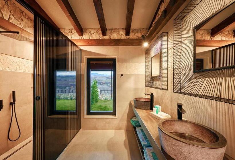 수피리어 스위트, Zornitza Family Estate Relais & Chateaux