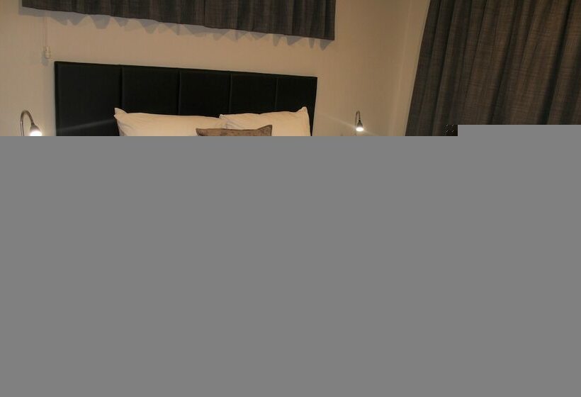 Апартаменты 2 Спальни, Riverlea Motel