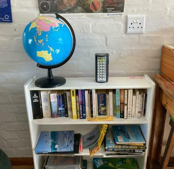 חדר סטנדרט, Waves Of Witsand