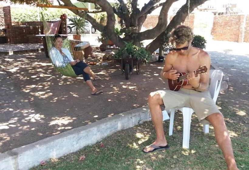 חדר סטנדרט, Waves Of Witsand