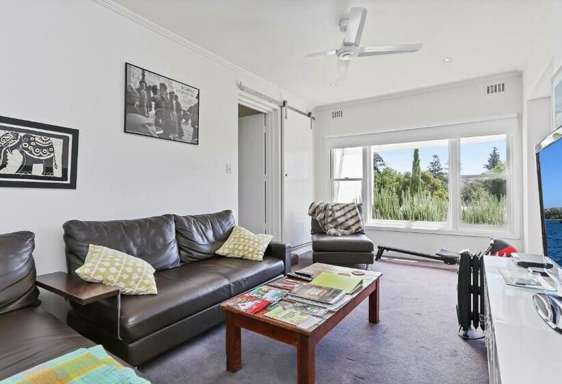 キングサイズベッドのスタンダードルーム, Barossa White House The West Wing