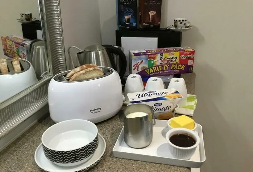 キングサイズベッドのスタンダードルーム, Barossa White House The West Wing