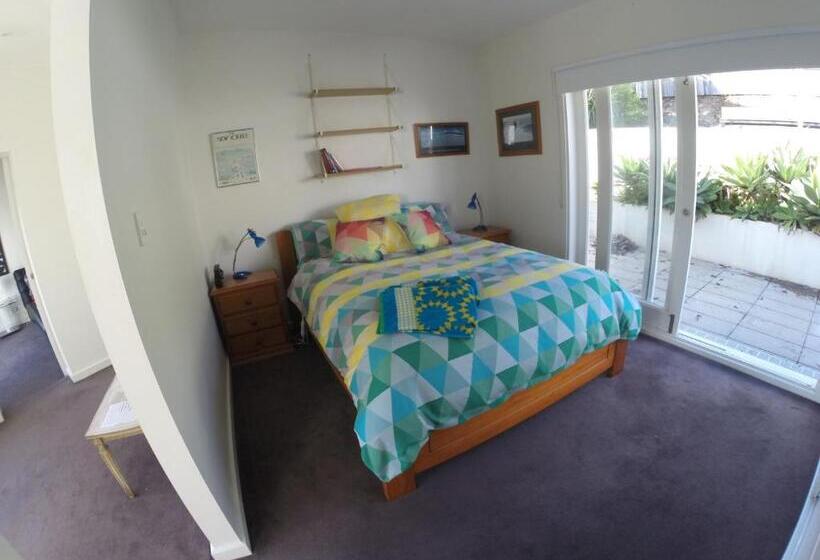 2ベッドスイートルーム, Barossa White House The West Wing