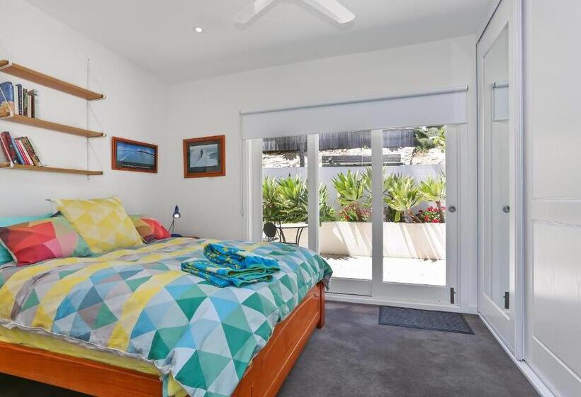 2ベッドスイートルーム, Barossa White House The West Wing