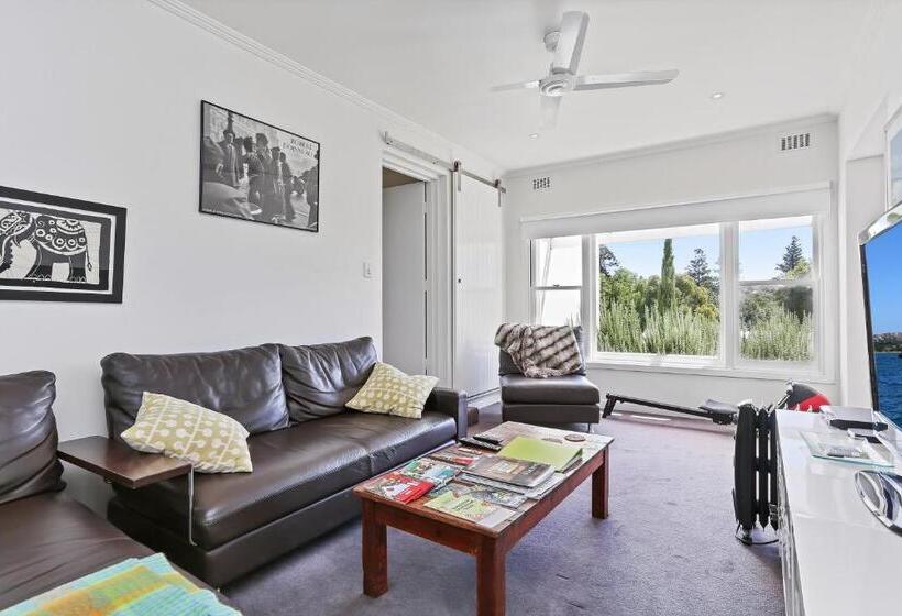 2ベッドスイートルーム, Barossa White House The West Wing