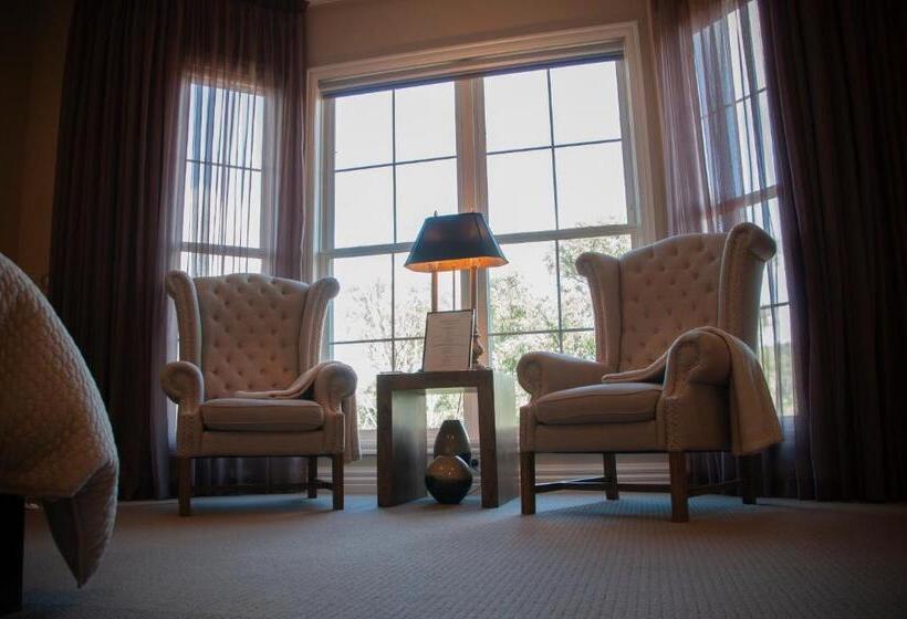 带大床的标准间, Kerami Manor & Day Spa