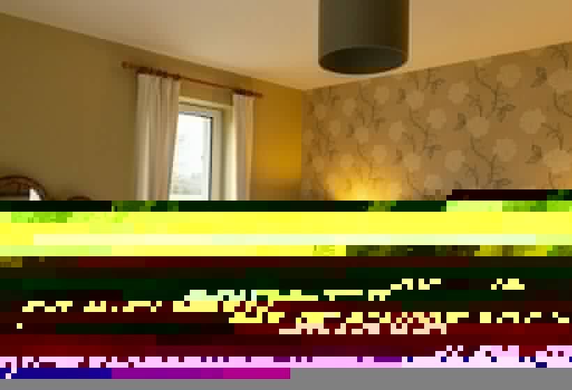 غرفة ديلوكس رباعية, Lake House B&b