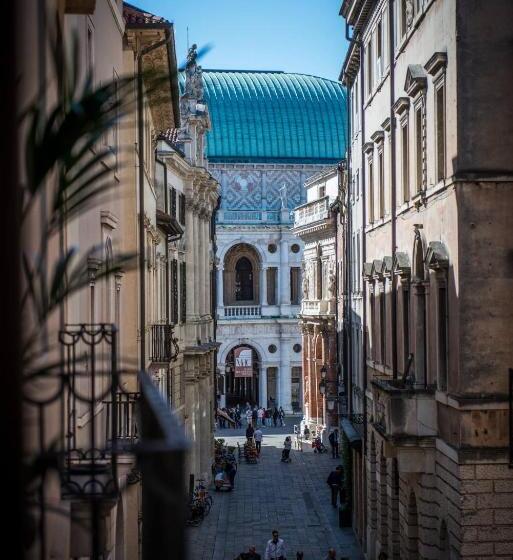 Appartement 2 Chambres, Mi&ti Bed&breakfast