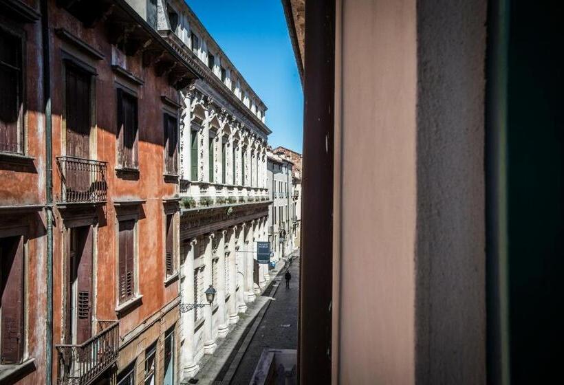 Appartement 2 Chambres, Mi&ti Bed&breakfast