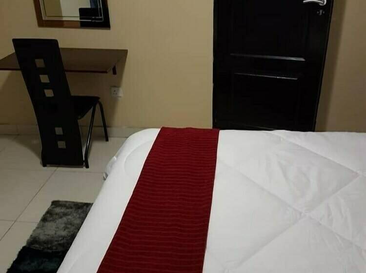 اتاق سوپریور, Ezzela House Bed & Breakfast