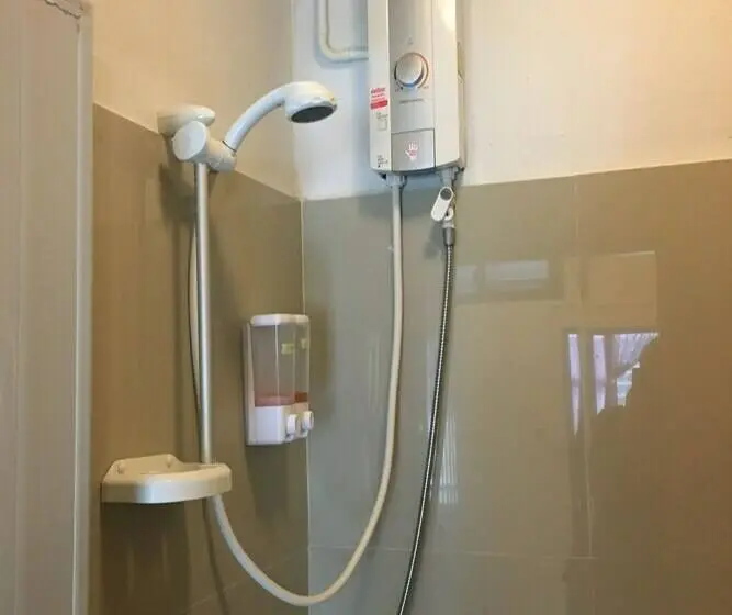 اتاق استاندارد, Fon Hostel