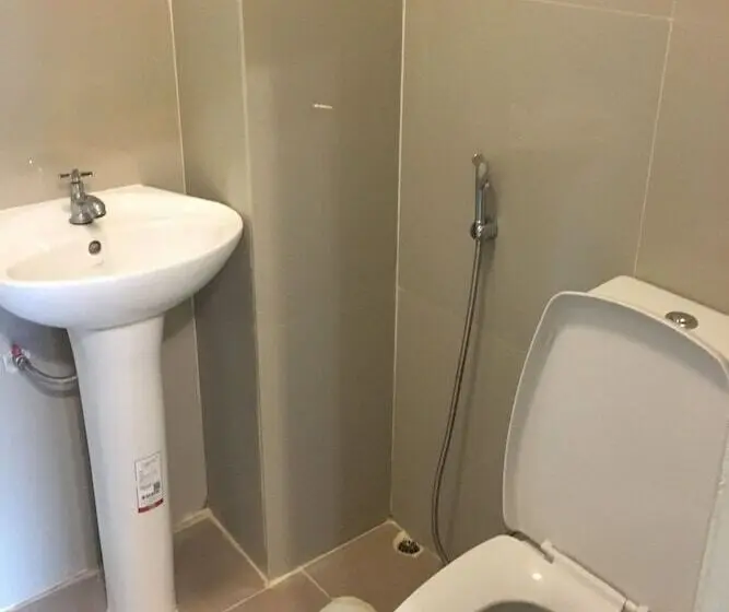 اتاق استاندارد, Fon Hostel