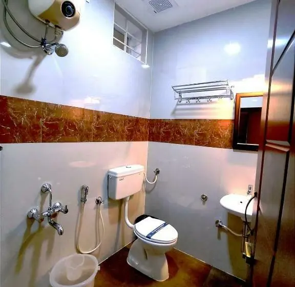 Standard-huone, Gvs Residency