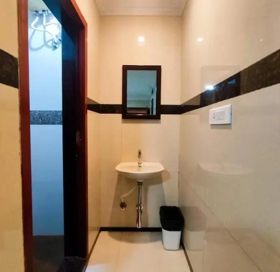 Economy-huone, Gvs Residency