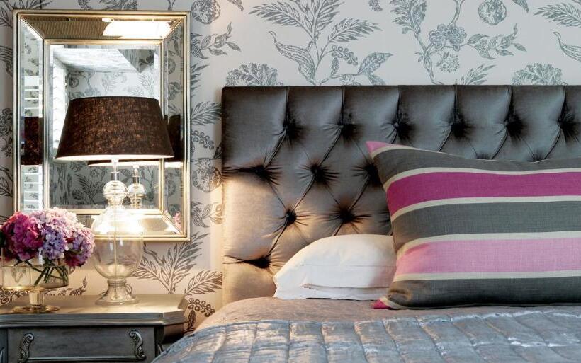 Junior Suite, Hoeveld House