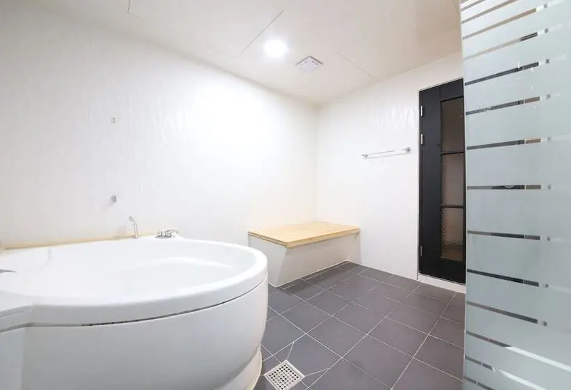 デラックスルーム, Instar Hotel Yangsan