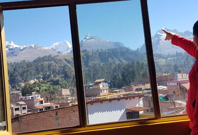 اتاق استاندارد با تخت بزرگ, Morales