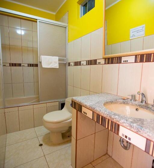 اتاق استاندارد با چشمانداز, Morales