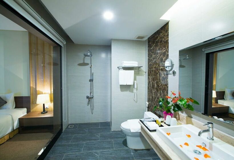 اتاق لوکس, Muong Thanh Luxury Buon Ma Thuot