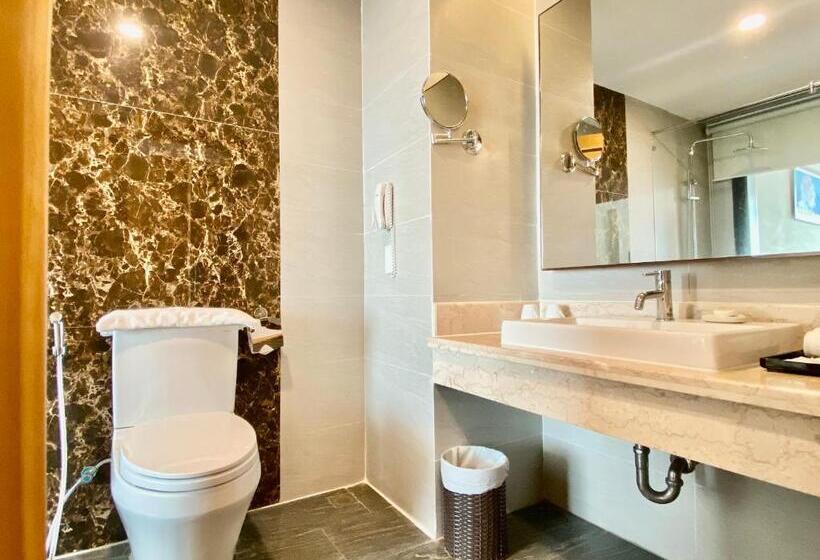 اتاق لوکس, Muong Thanh Luxury Buon Ma Thuot