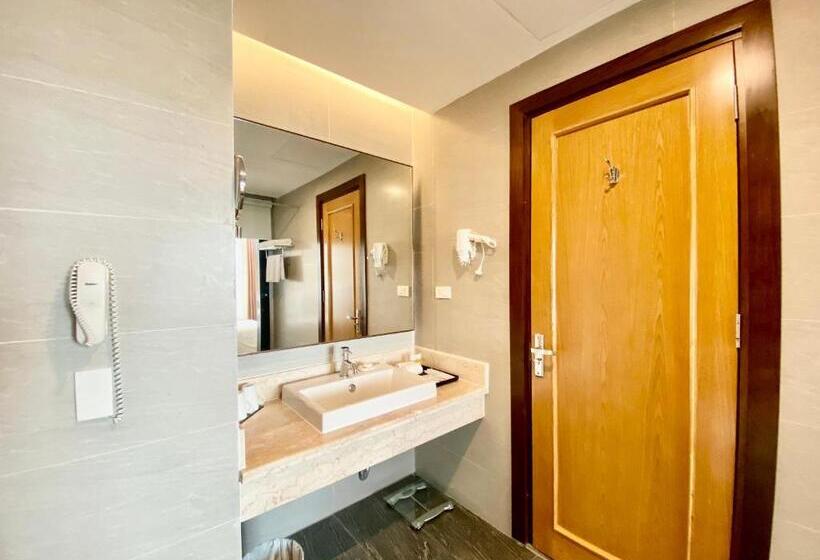 اتاق لوکس, Muong Thanh Luxury Buon Ma Thuot