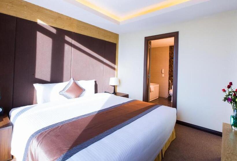 سوییت جونیور, Muong Thanh Luxury Buon Ma Thuot